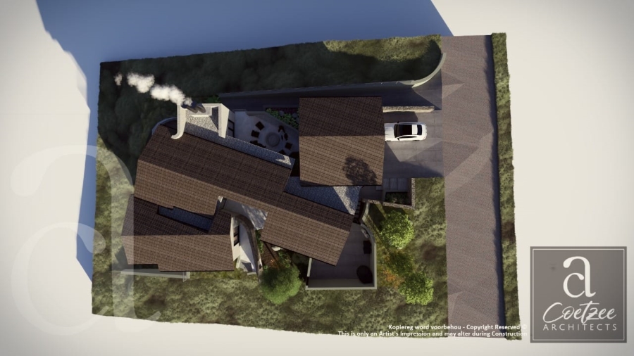 0 Bedroom Property for Sale in Mossel Bay Golf Estate Western Cape
